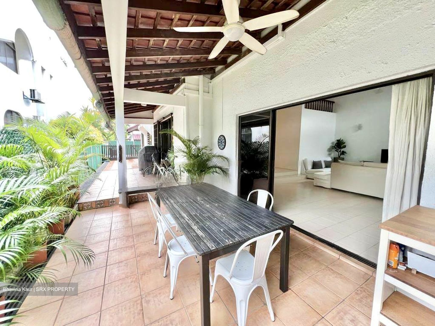 Regent Villas (D10), Semi-Detached #495611511